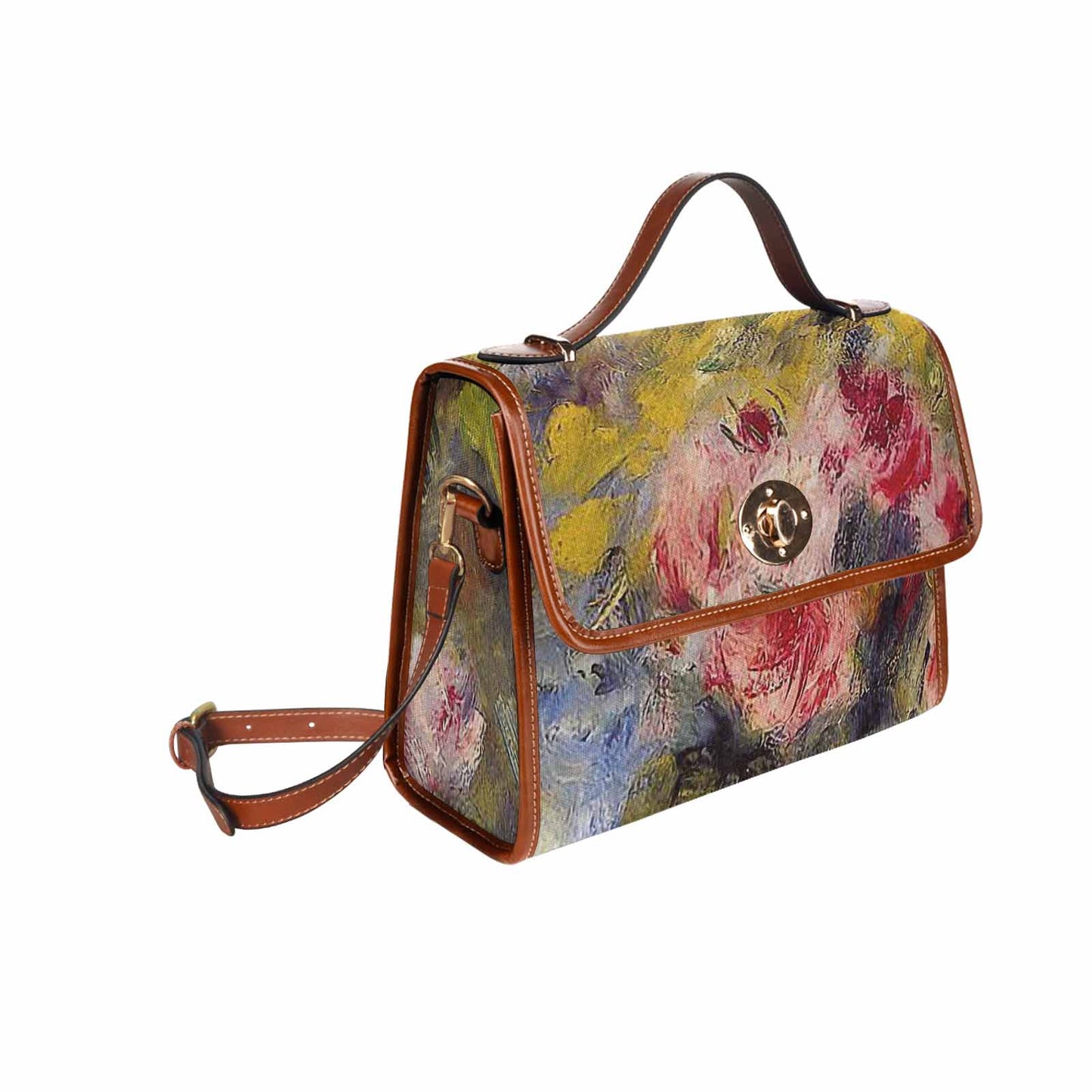 Vintage Floral Handbag, Design 26 Model 1695341 C20