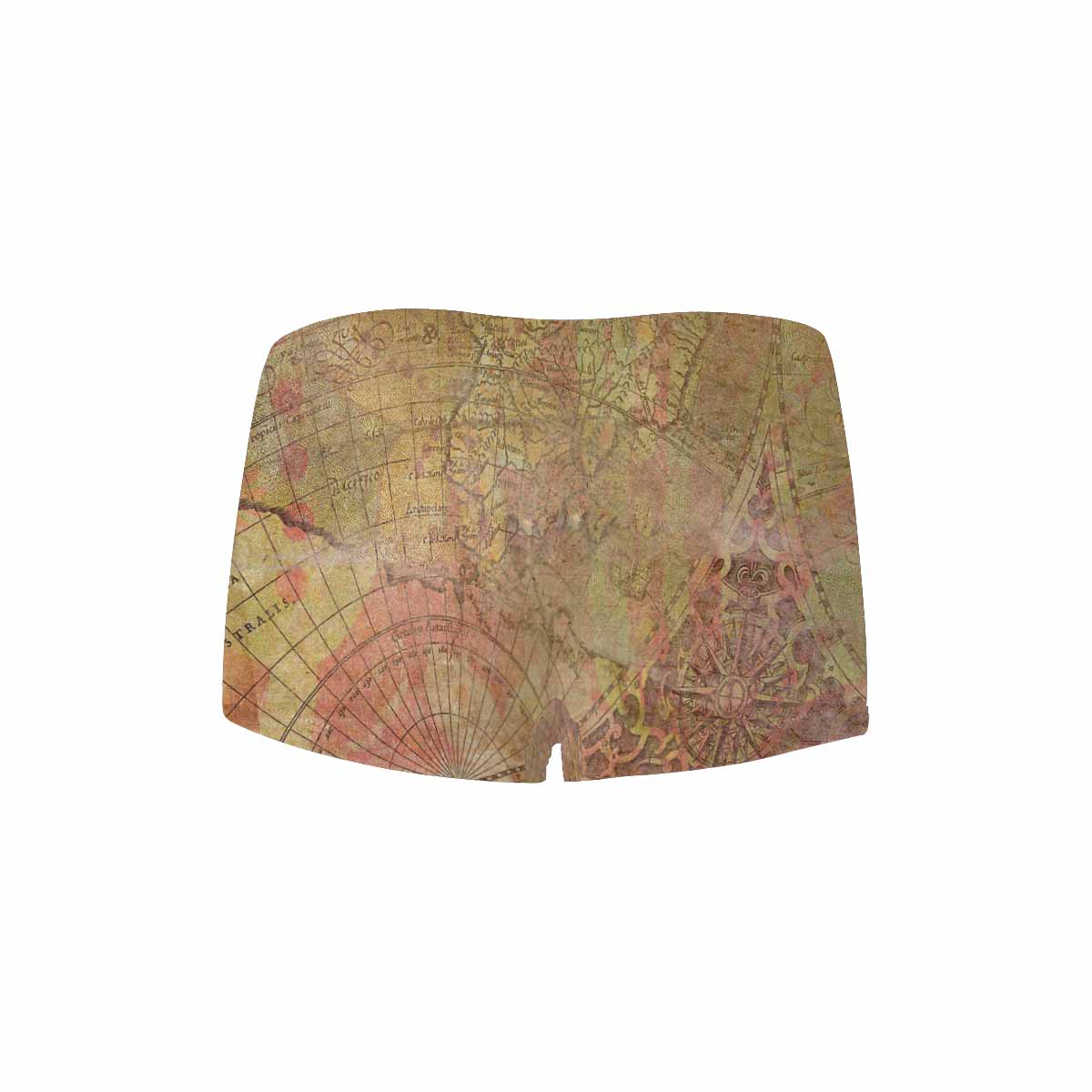 Antique general boyshorts, daisy dukes, pum pum shorts, panties, design 62