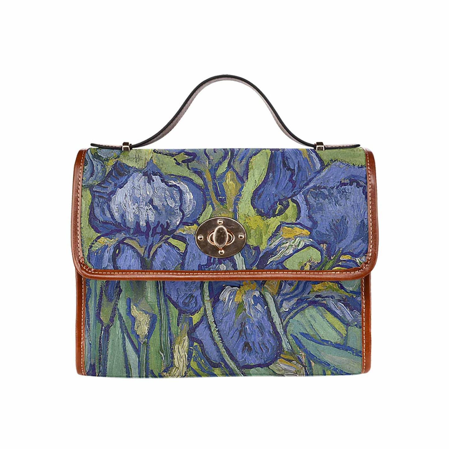 Vintage Floral Handbag, Design 40 Model 1695341 C20