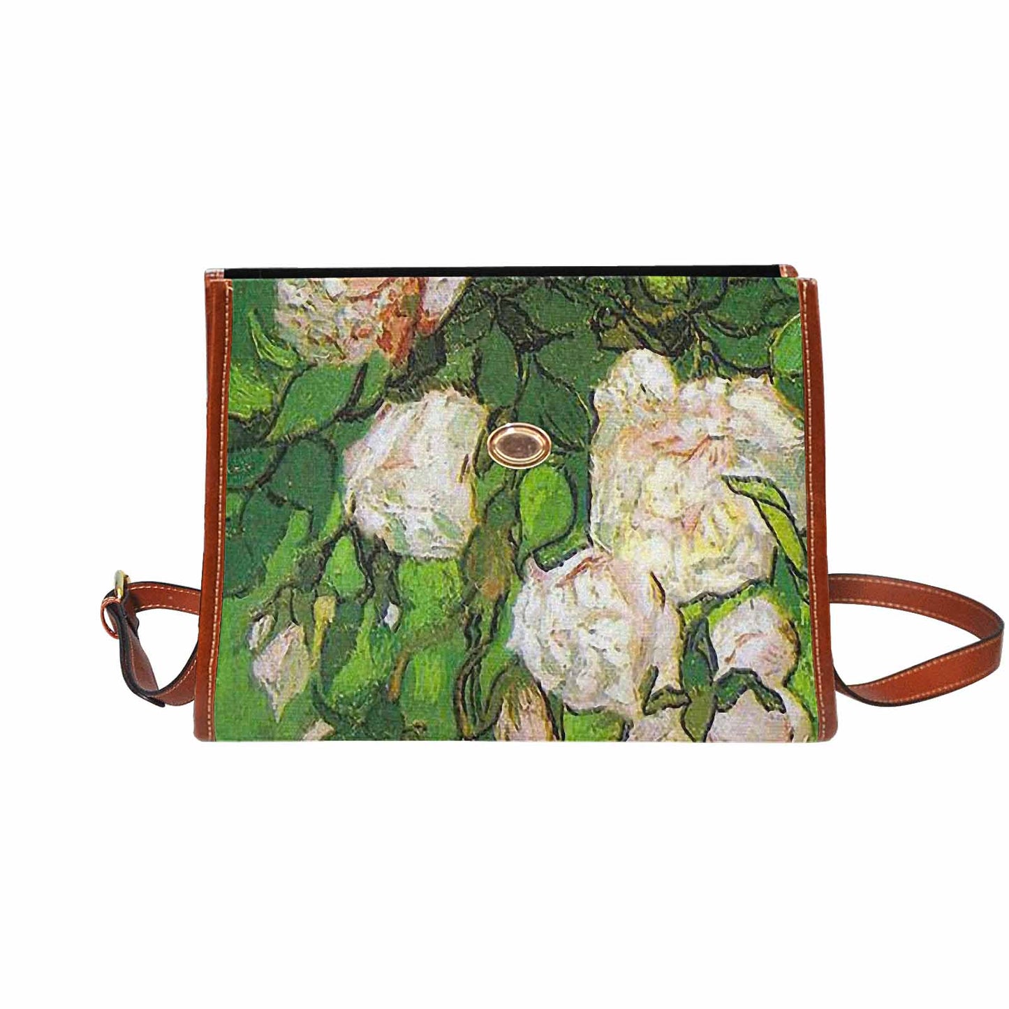 Vintage Floral Handbag, Design 06 Model 1695341 C20