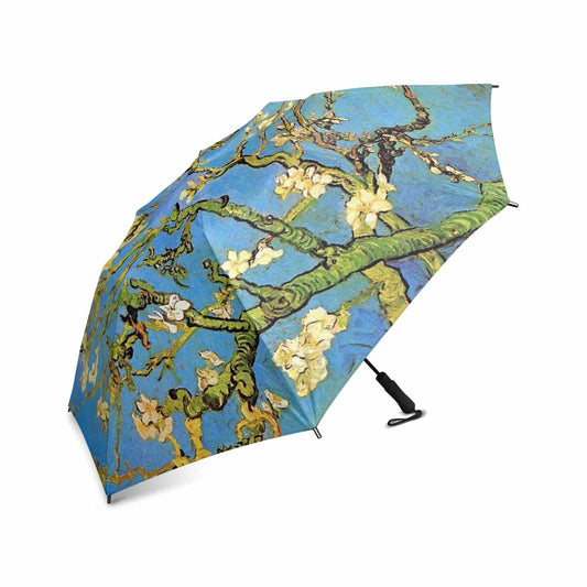 Victorian floral UMBRELLA, Mod U05, Design 20