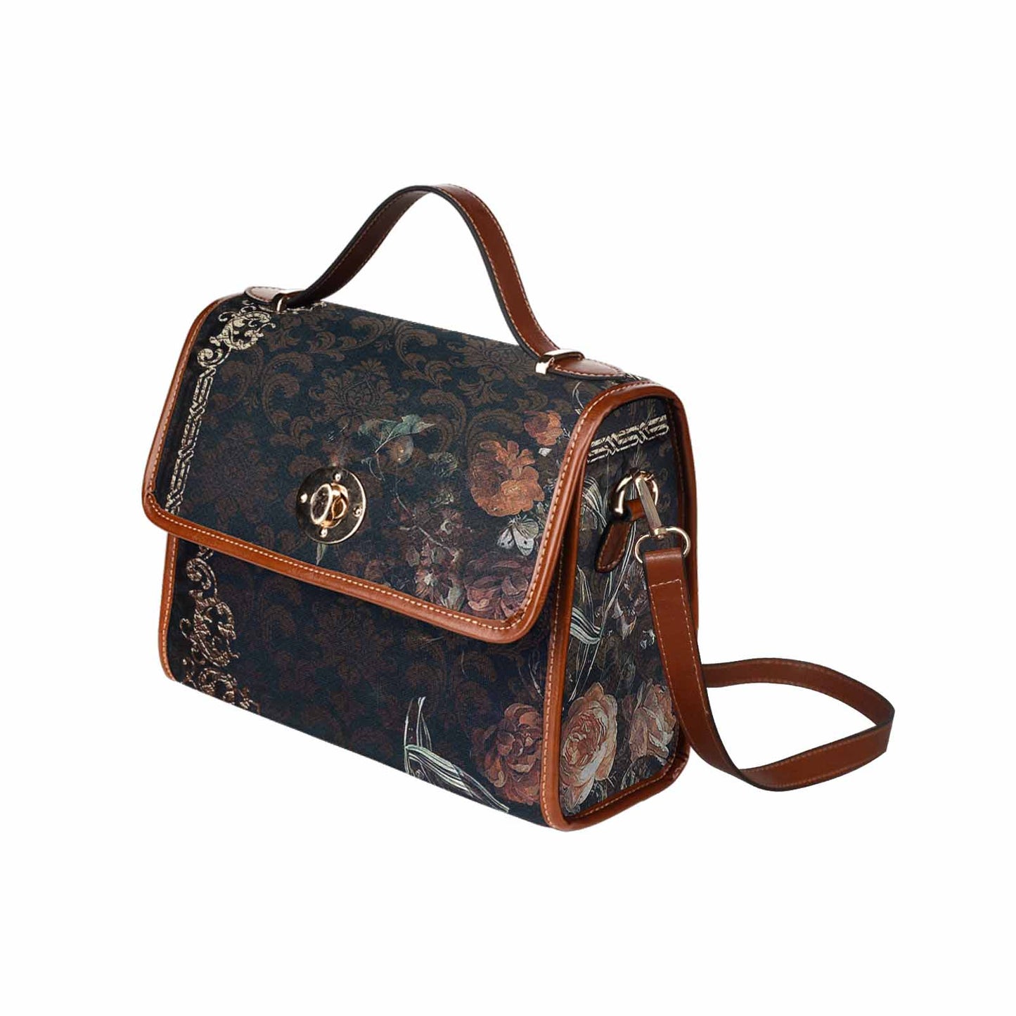 Antique Handbag, General Victorian, MODEL1695341,Design 08