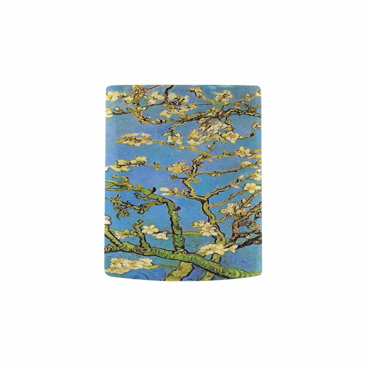 Vintage floral coffee mug or tea cup, Design 20