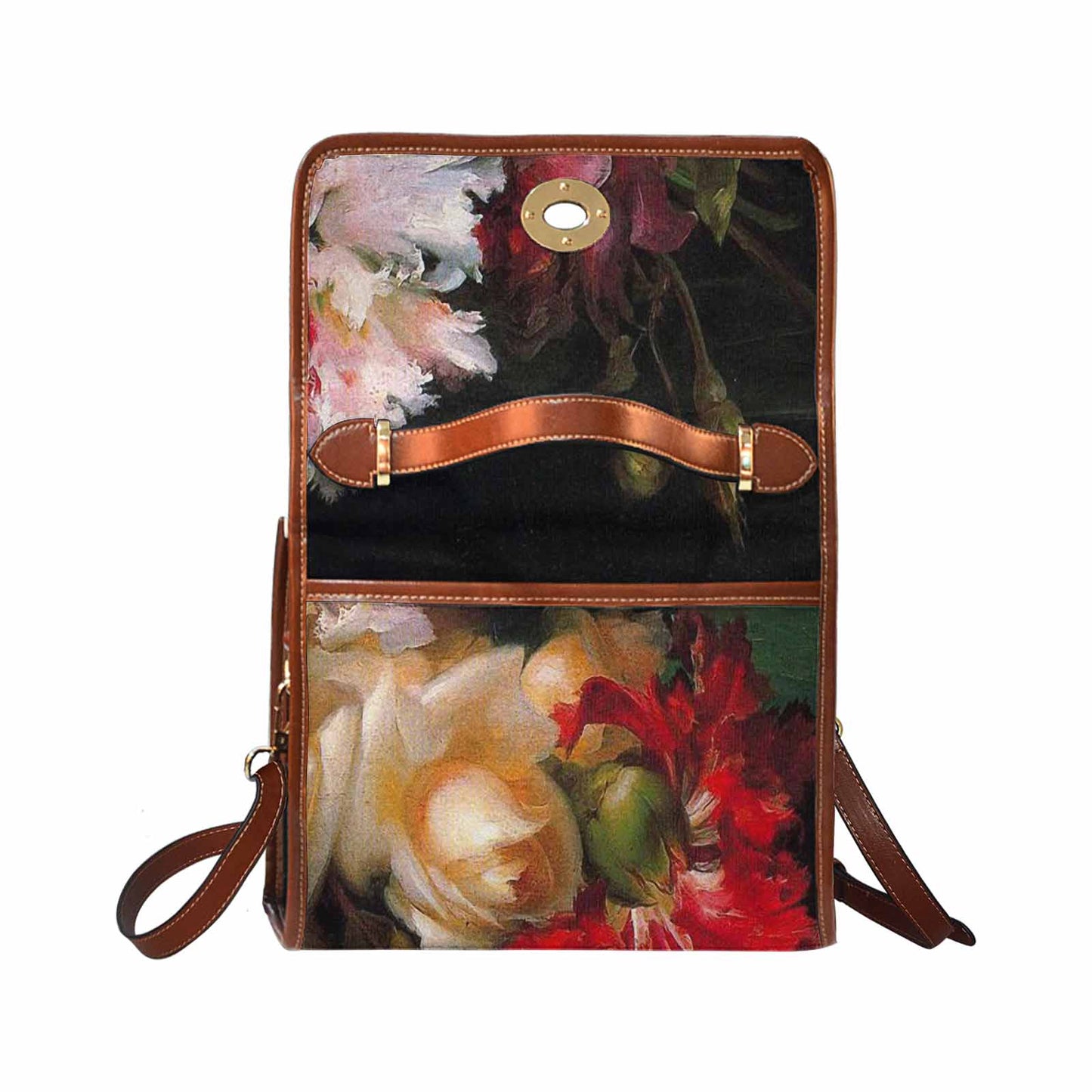 Vintage Floral Handbag, Design 30 Model 1695341 C20
