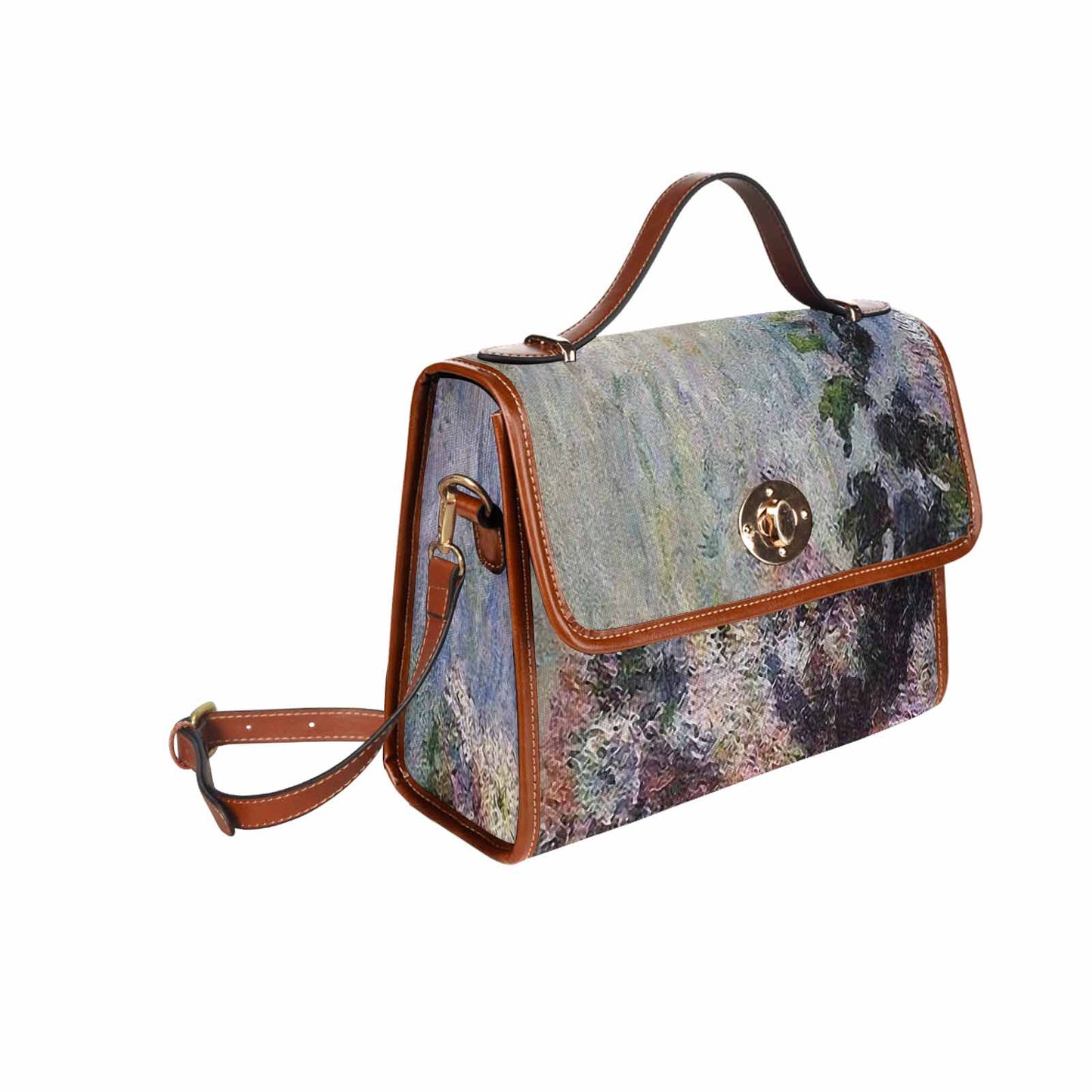 Vintage Floral Handbag, Design 44 Model 1695341 C20