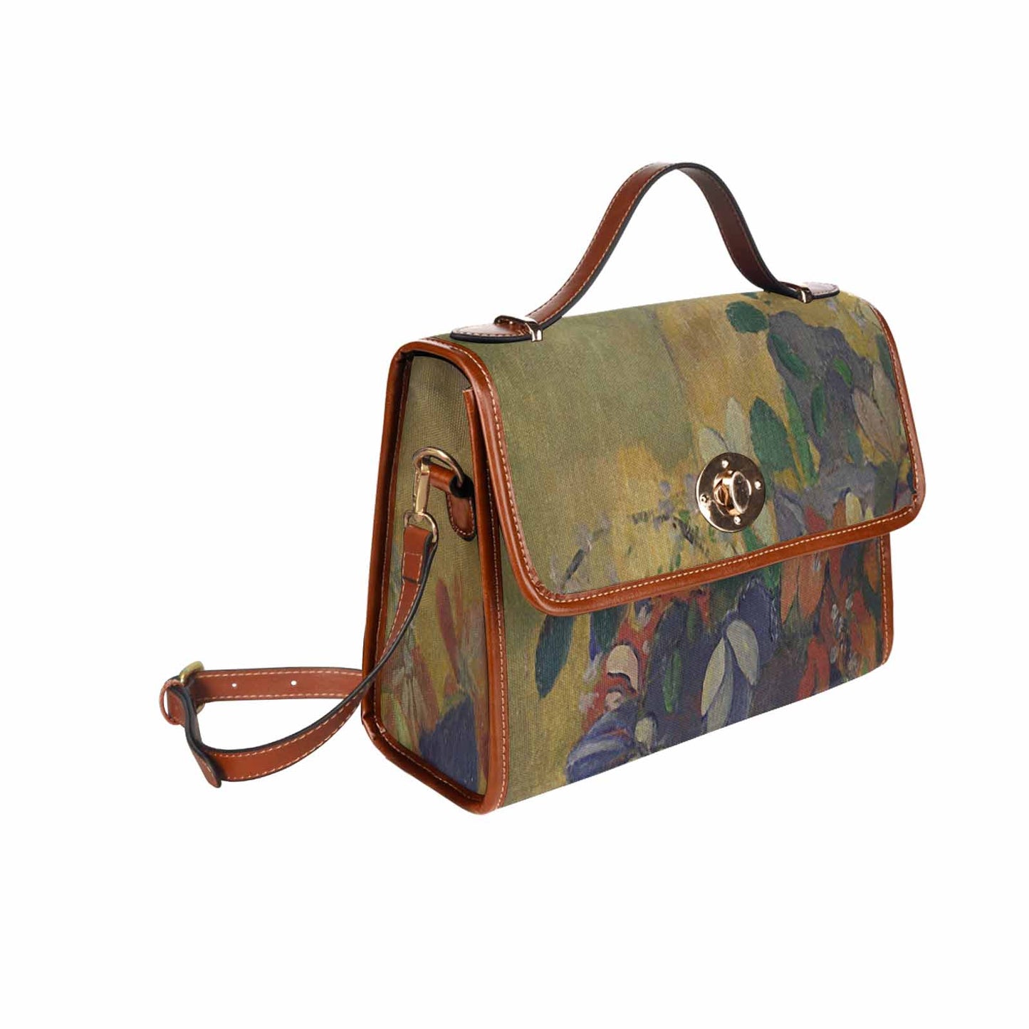 Vintage Floral Handbag, Design 10 Model 1695341 C20