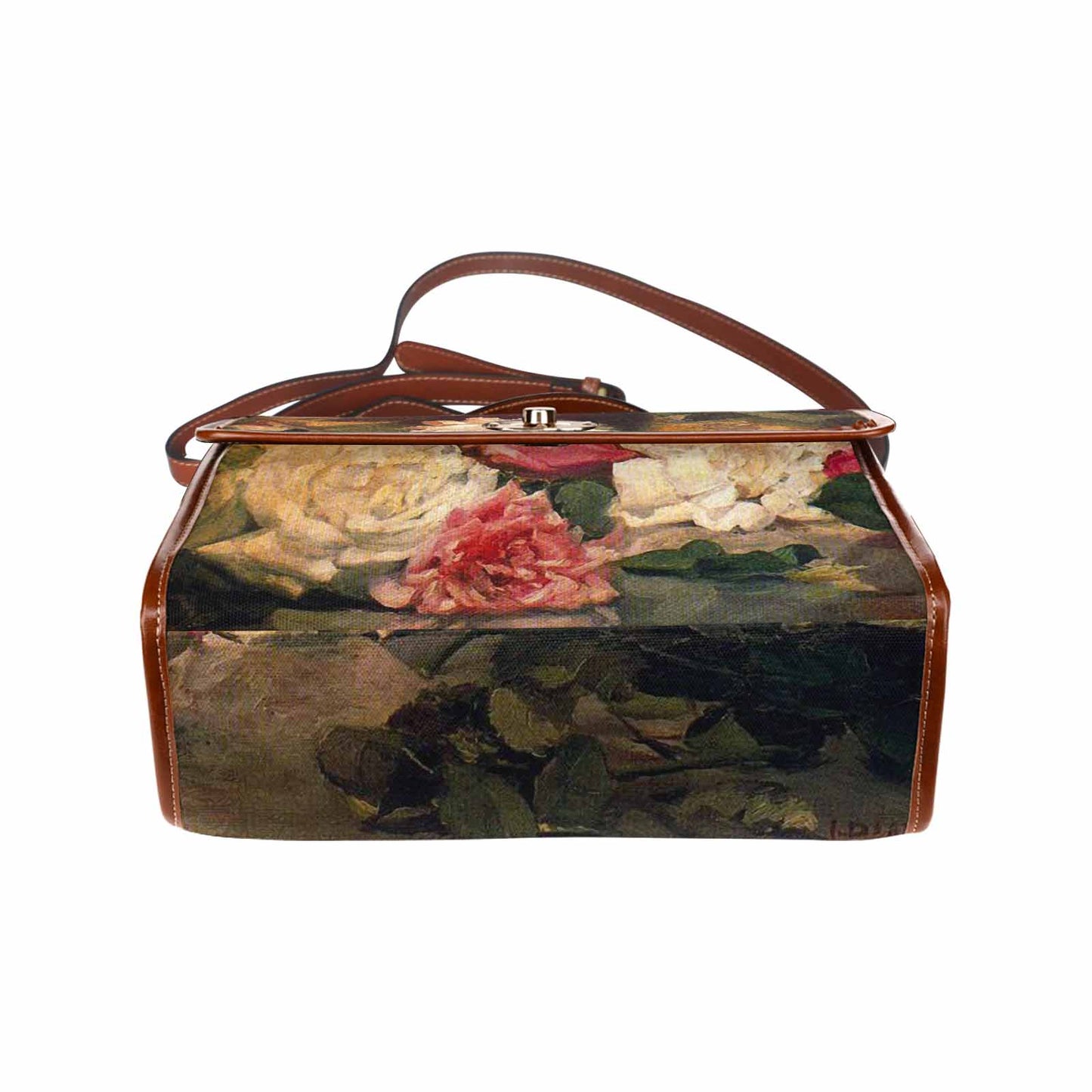 Vintage Floral Handbag, Design 37 Model 1695341 C20