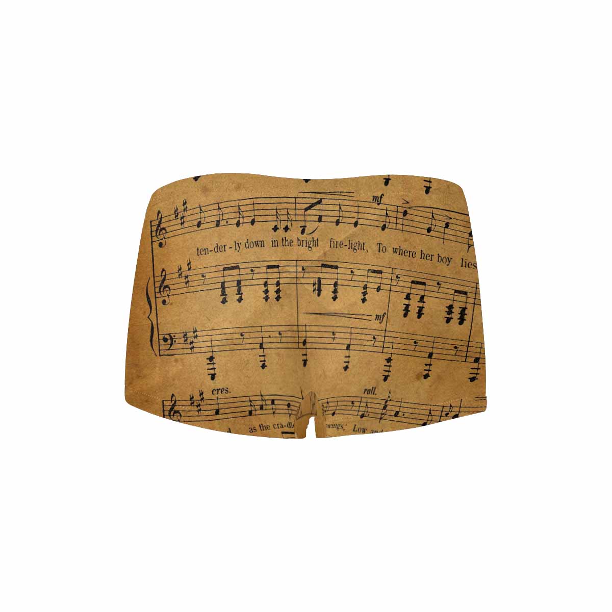 Antique general boyshorts, daisy dukes, pum pum shorts, panties, design 60