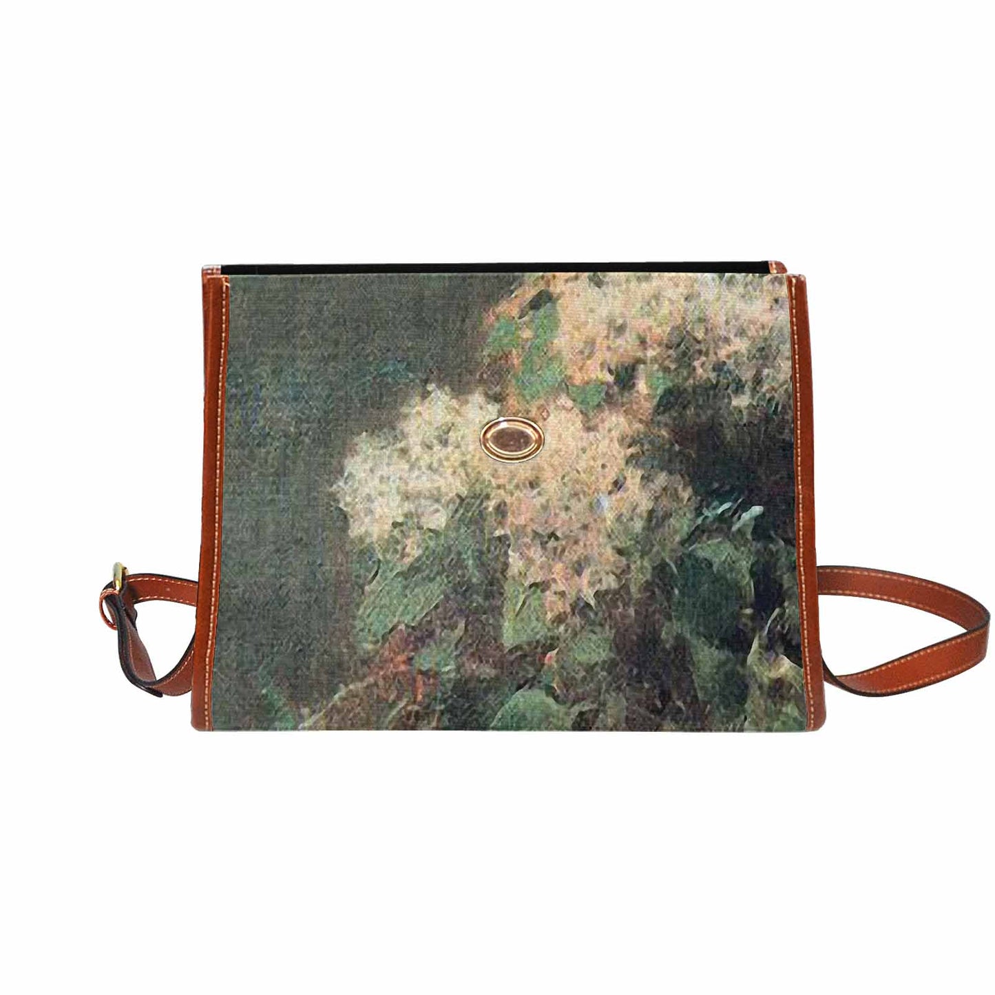 Vintage Floral Handbag, Design 34 Model 1695341 C20