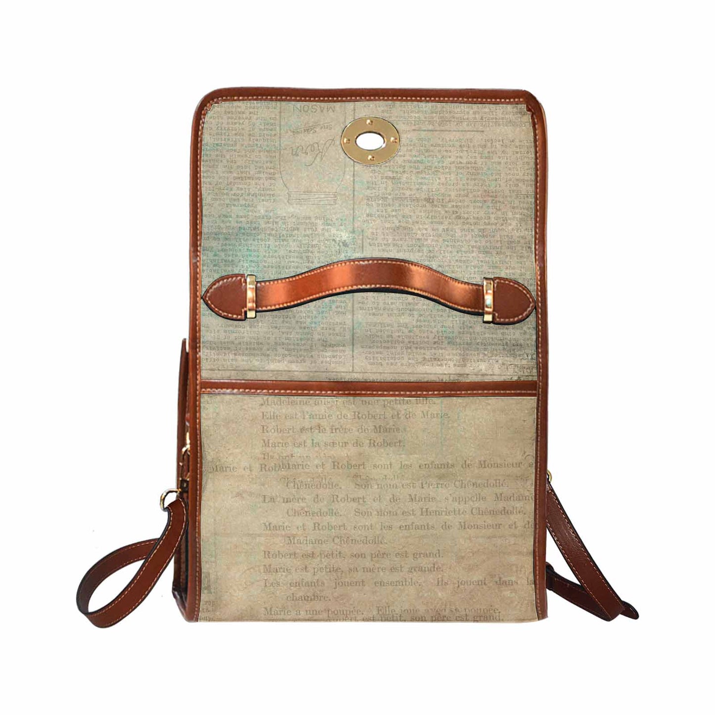 Antique Handbag, General Victorian, MODEL1695341,Design 24