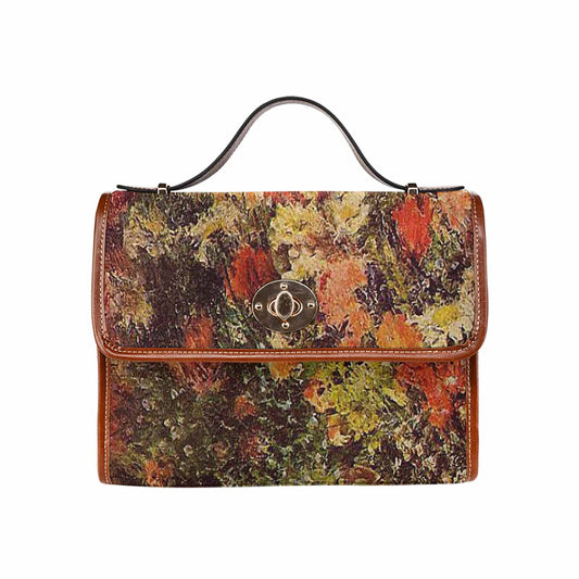 Vintage Floral Handbag, Design 24 Model 1695341 C20