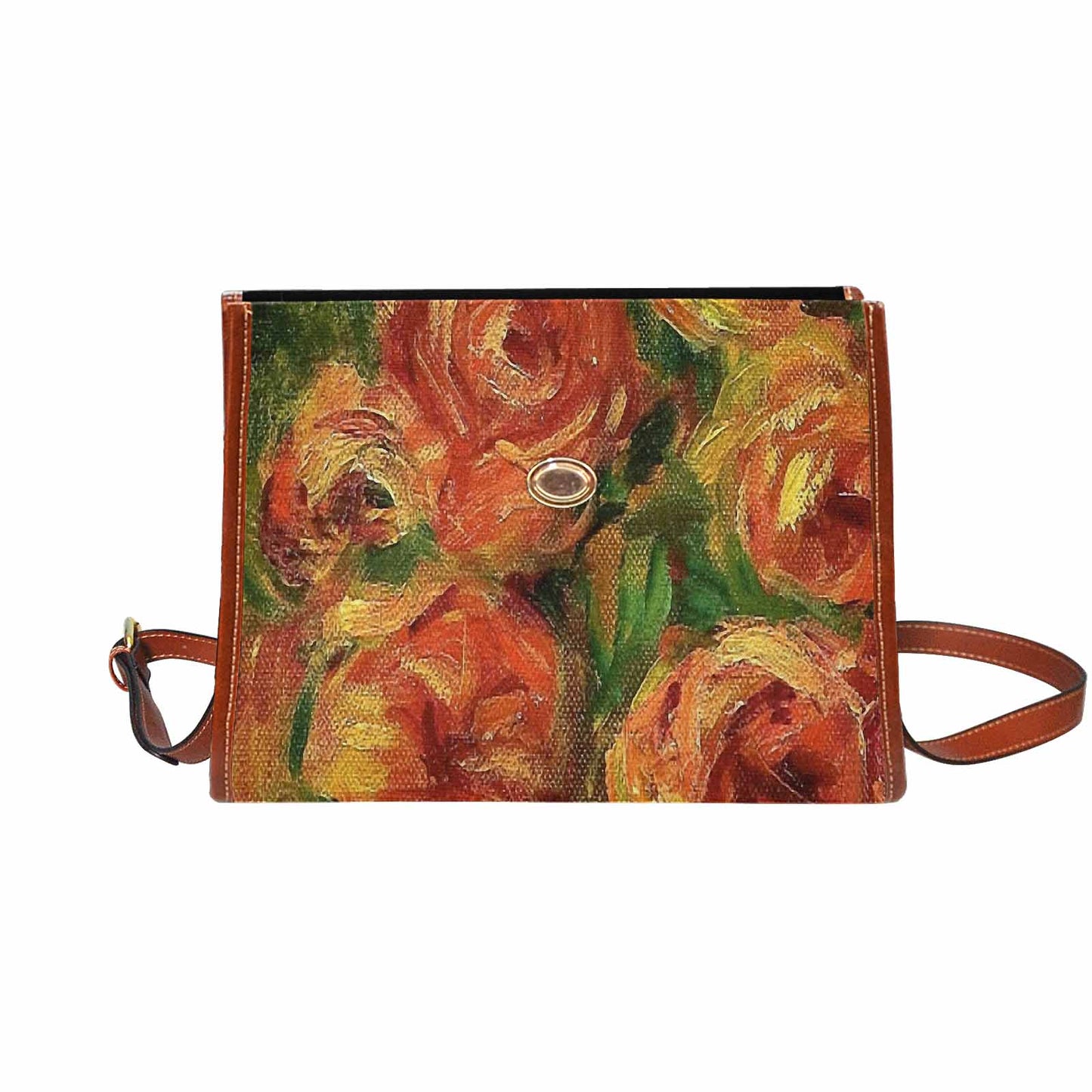 Vintage Floral Handbag, Design 18 Model 1695341 C20
