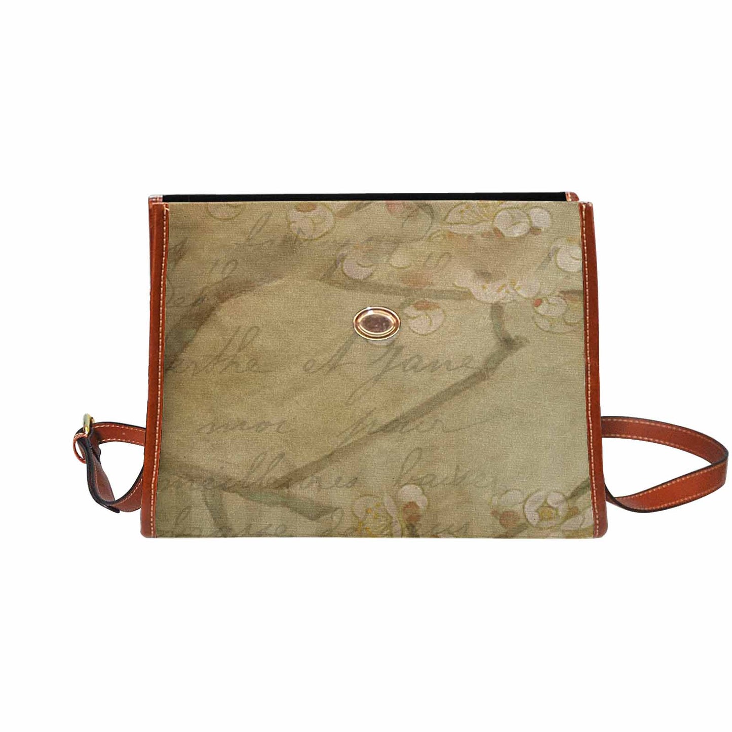 Antique handbag, MODEL 1695361, Design 03