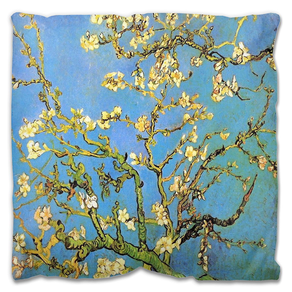 Vintage floral Outdoor Pillows, throw pillow, mildew resistance, various sizes, Design 20