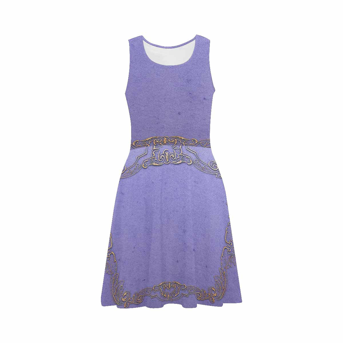 Antique General summer dress, MODEL 09534, design 45