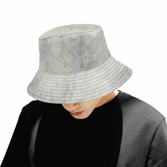 Victorian lace Bucket Hat, outdoors hat, design 36