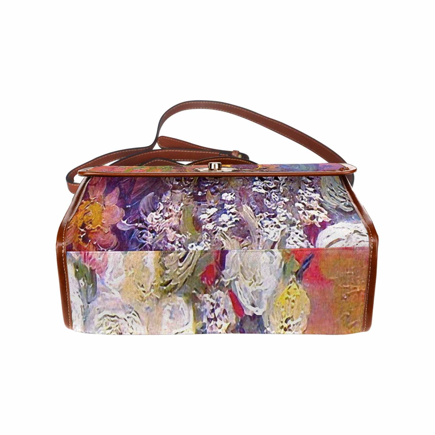 Vintage Floral Handbag, Design 54 Model 1695341 C20