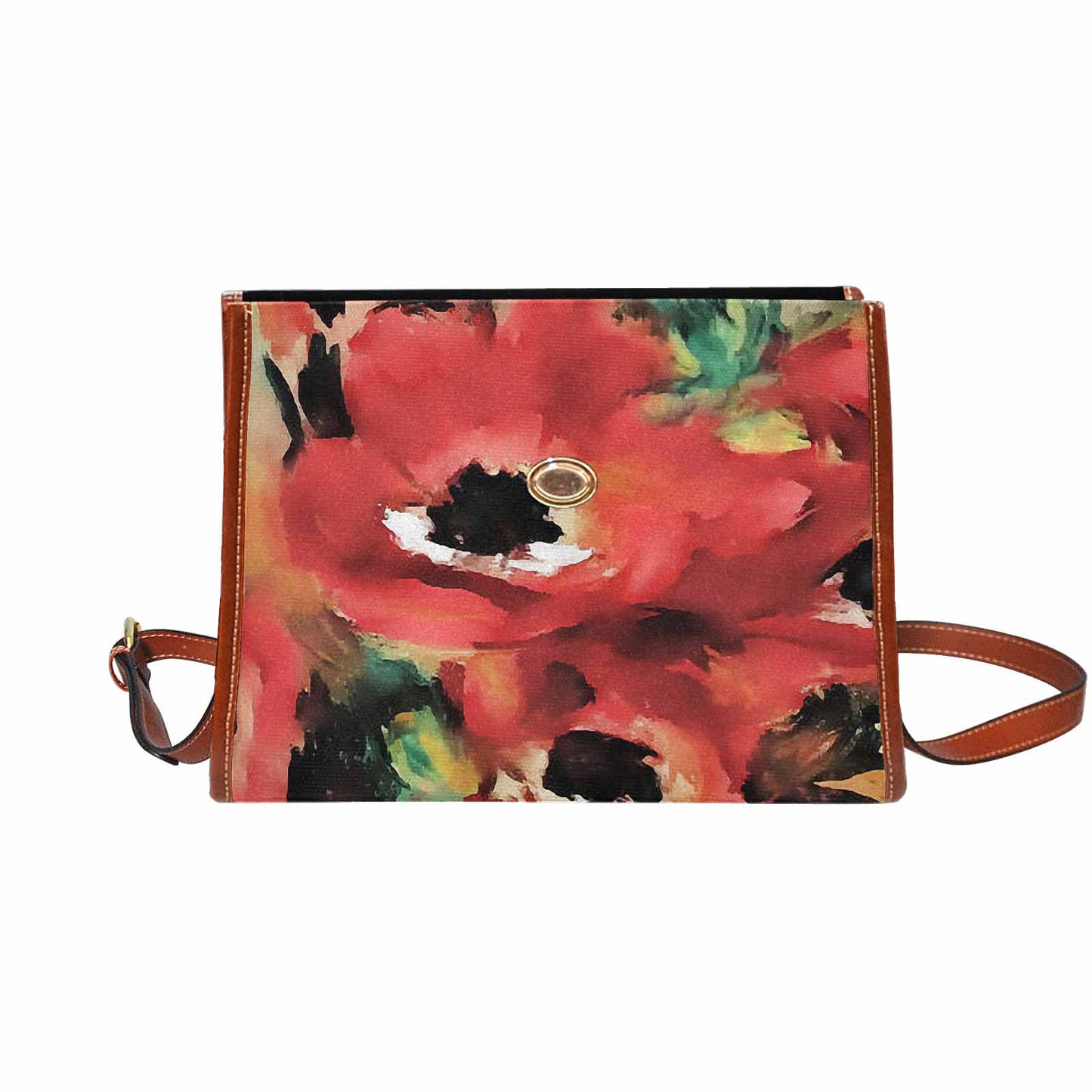 Vintage Floral Handbag, Design 14 Model 1695341 C20