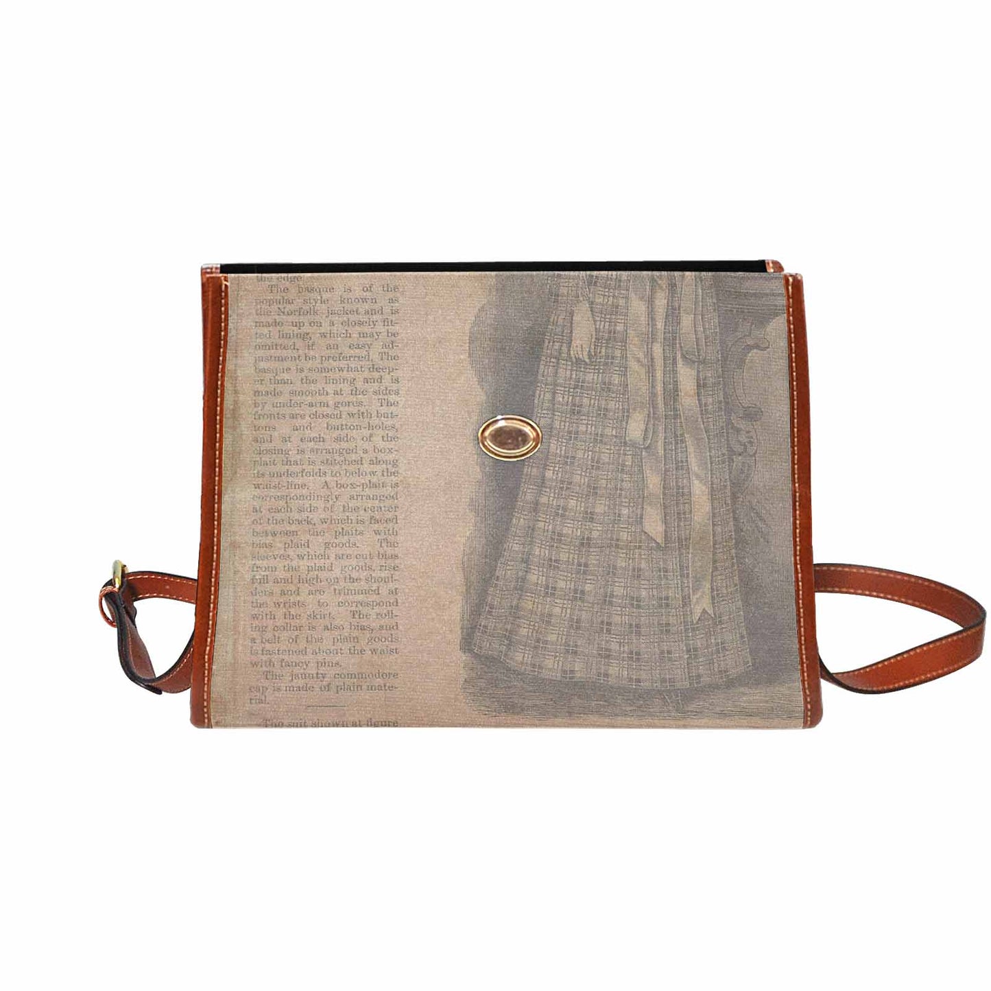 Antique Handbag, General Victorian, MODEL1695341,Design 35