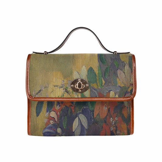 Vintage Floral Handbag, Design 10 Model 1695341 C20