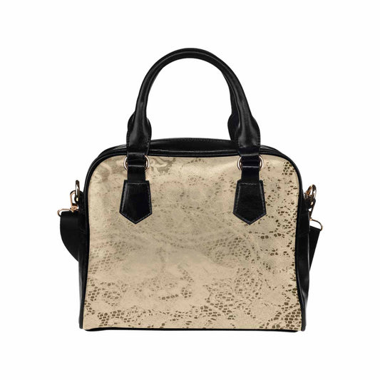 Victorian lace print, cute handbag, Mod 19163453, design 26