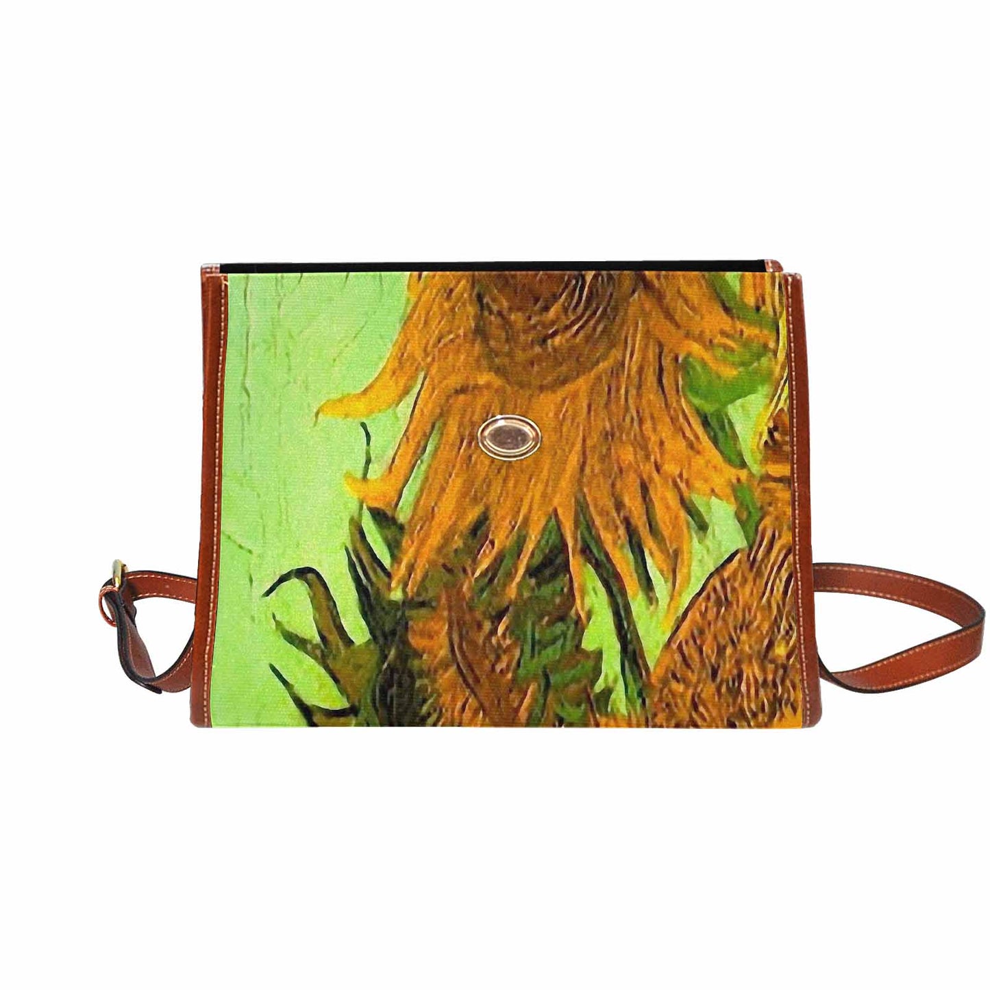 Vintage Floral Handbag, Design 48 Model 1695341 C20