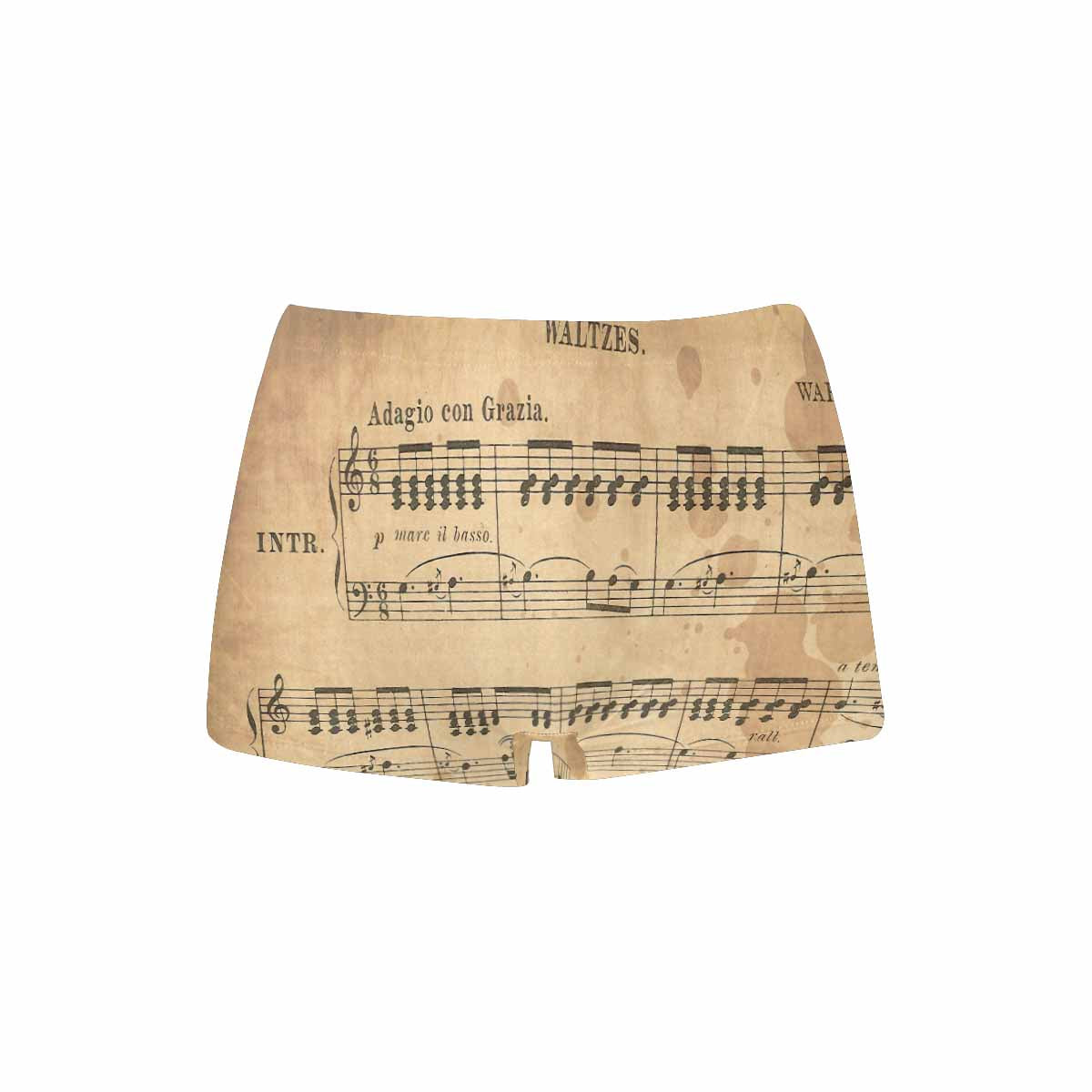 Antique general boyshorts, daisy dukes, pum pum shorts, panties, design 55