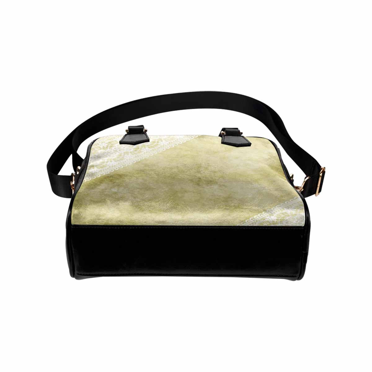 Victorian lace print, cute handbag, Mod 19163453, design 43