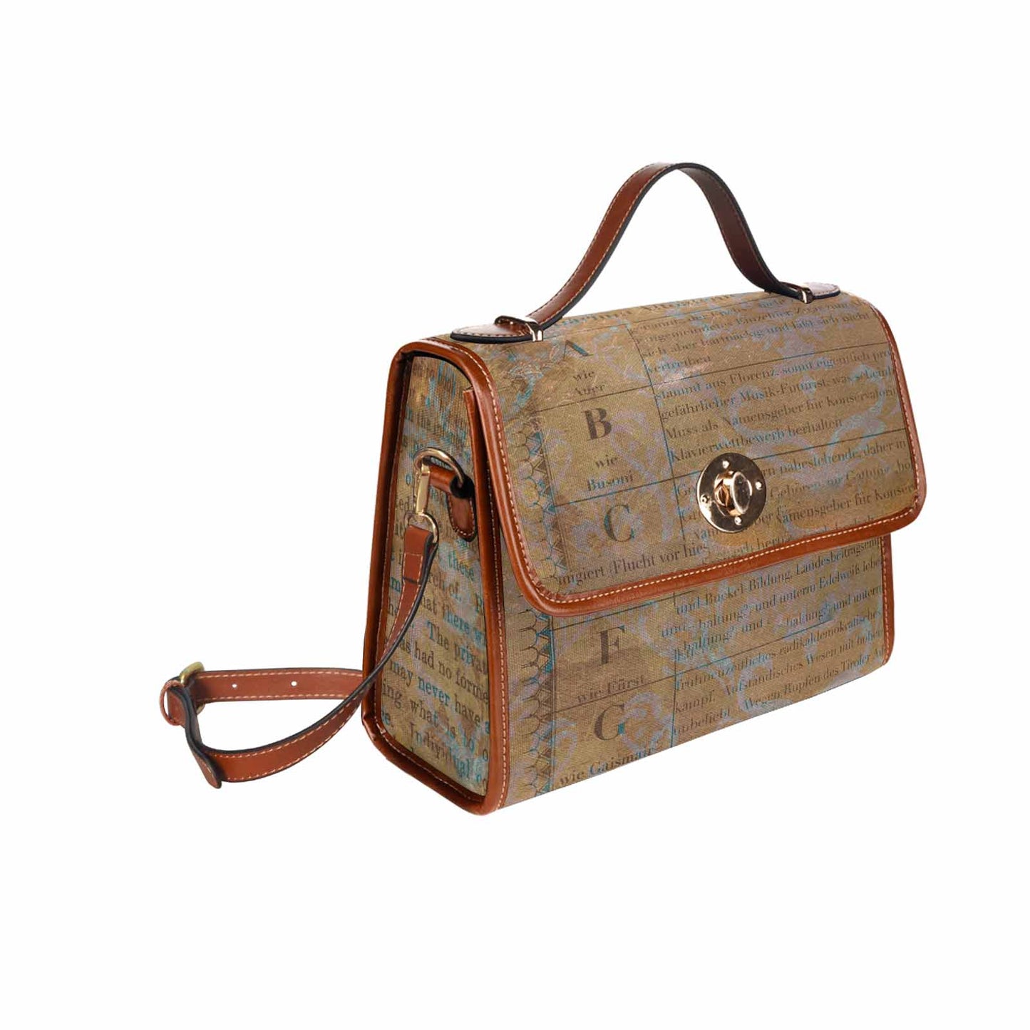 Antique Handbag, General Victorian, MODEL1695341,Design 29