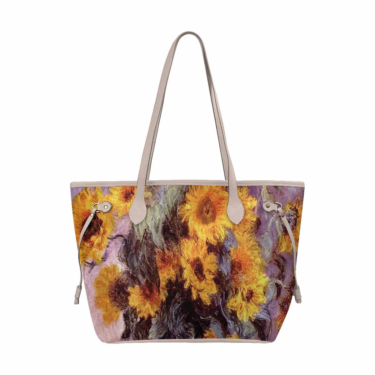 Vintage floral handbag, classic handbag, Mod 1661, Design 49 TEST