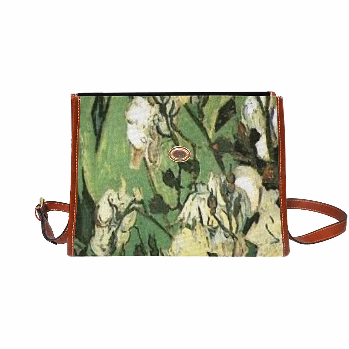 Vintage Floral Handbag, Design 55 Model 1695341 C20