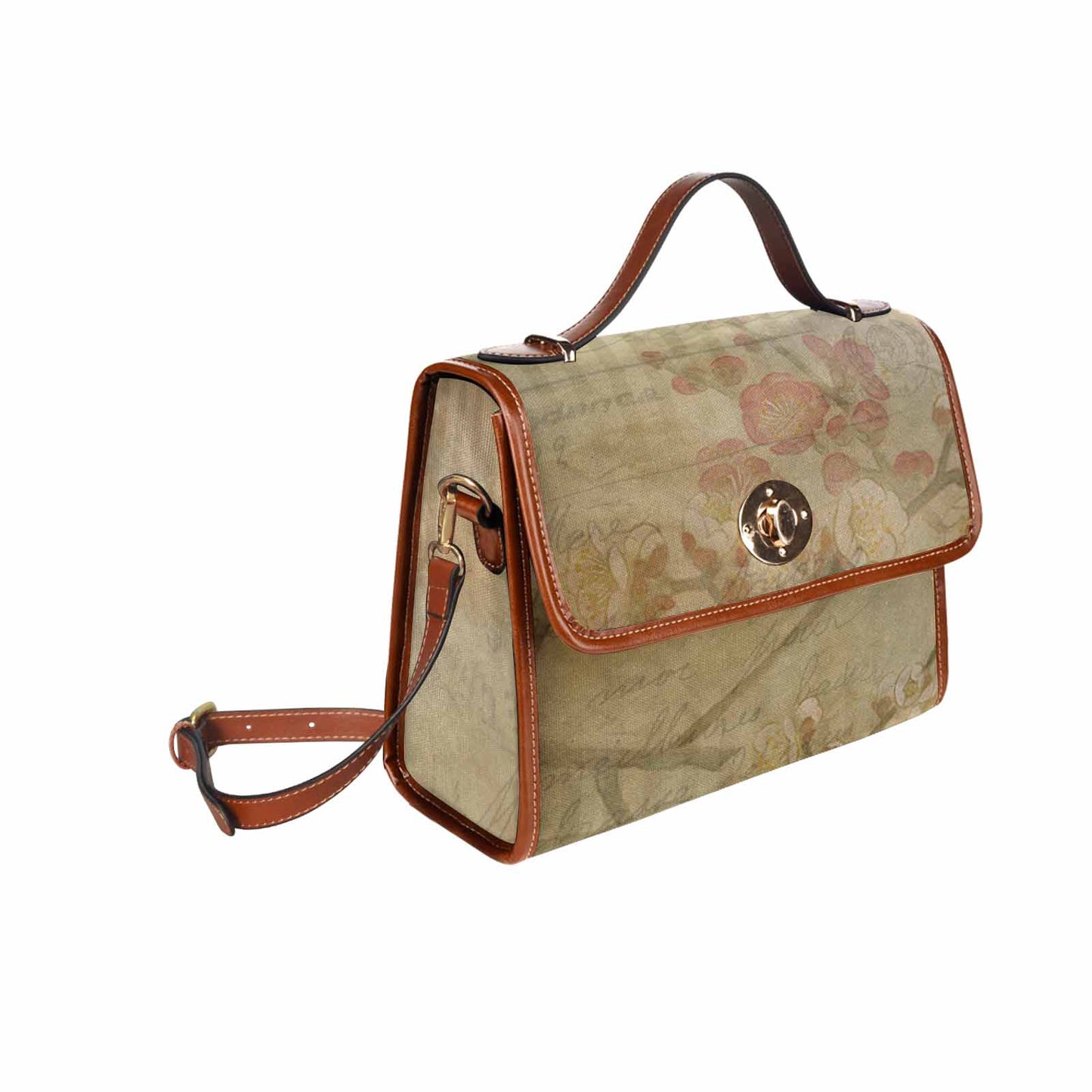 Antique handbag, MODEL 1695361, Design 03