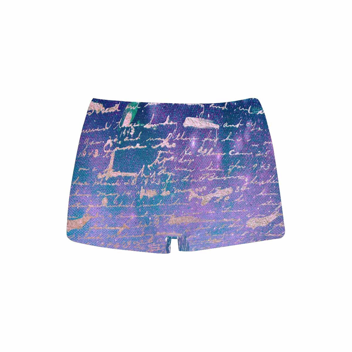 Antique general boyshorts, daisy dukes, pum pum shorts, panties, design 52