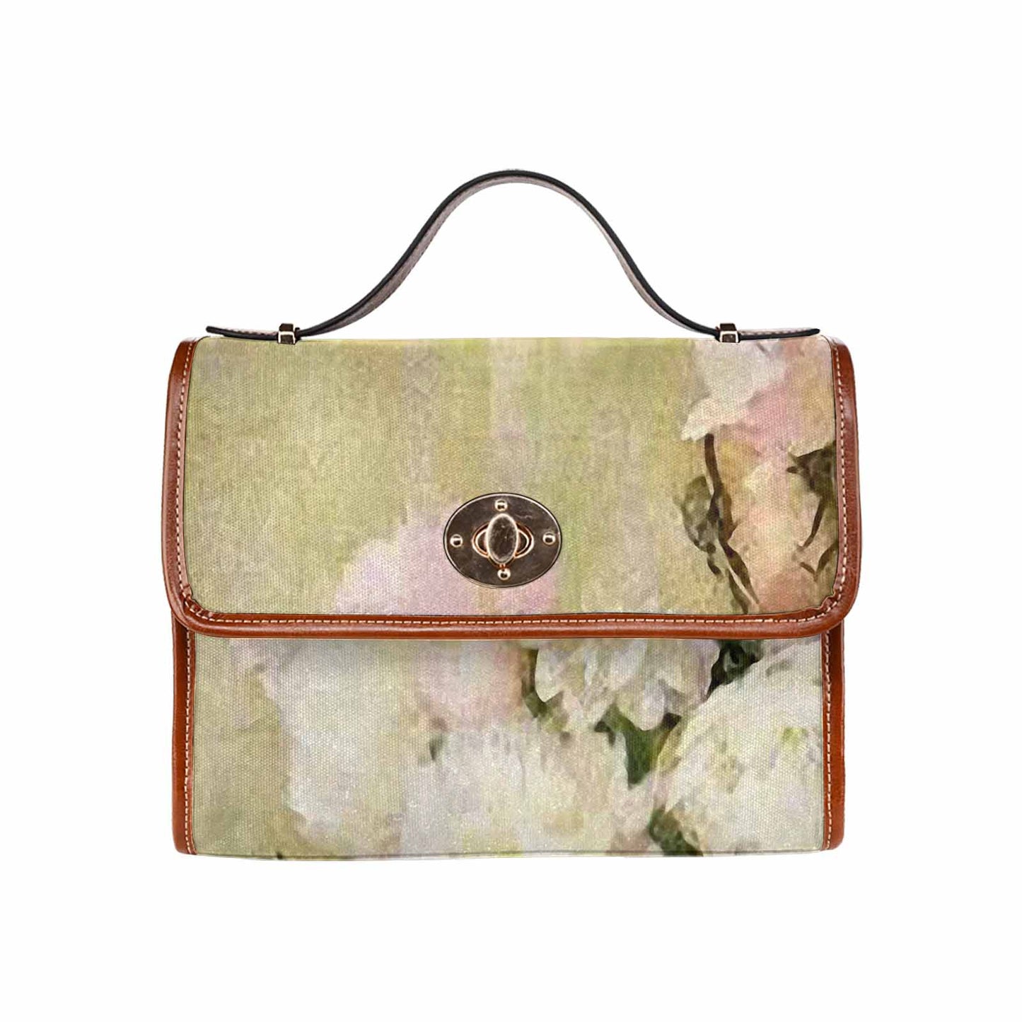 Vintage Floral Handbag, Design 35 Model 1695341 C20