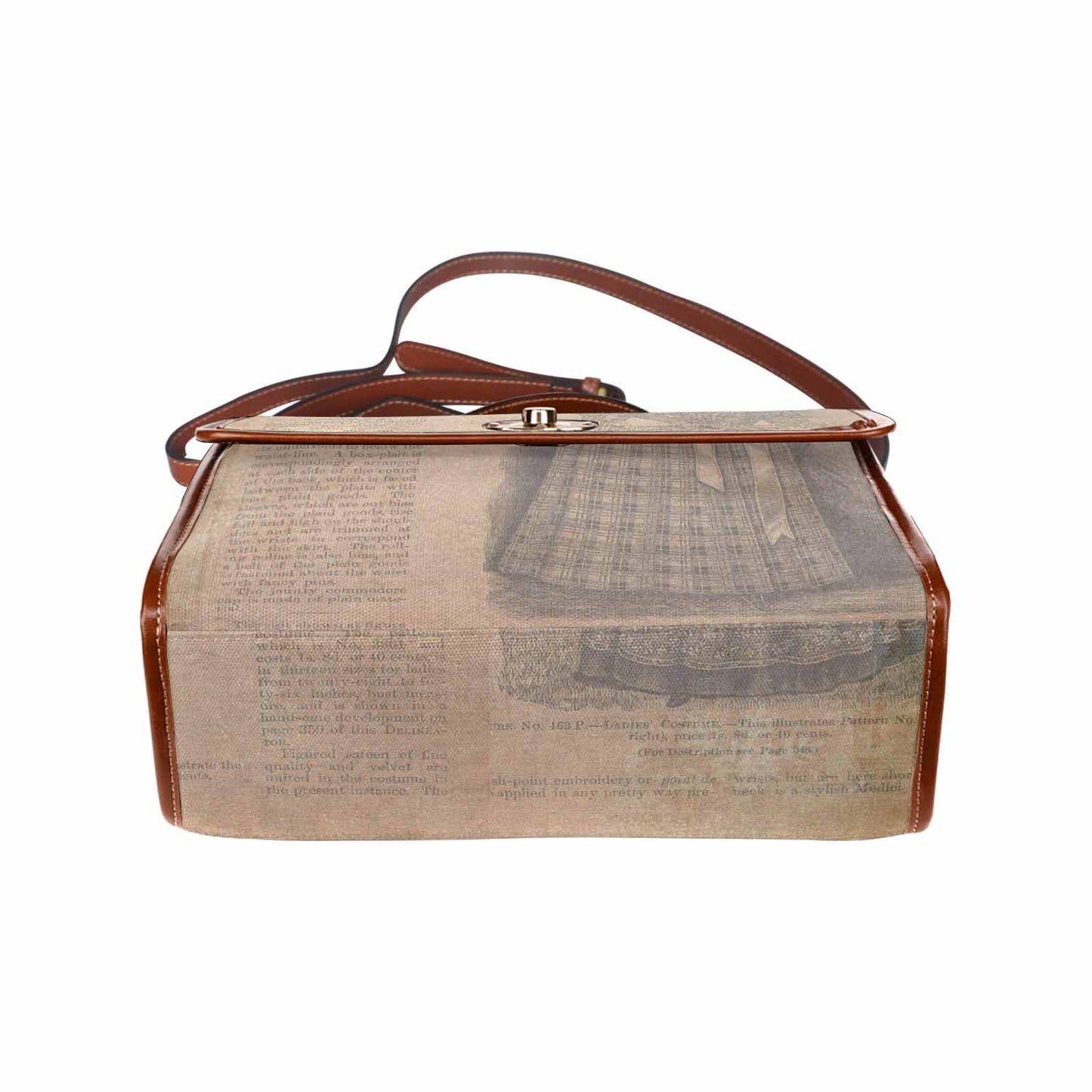 Antique Handbag, General Victorian, MODEL1695341,Design 35
