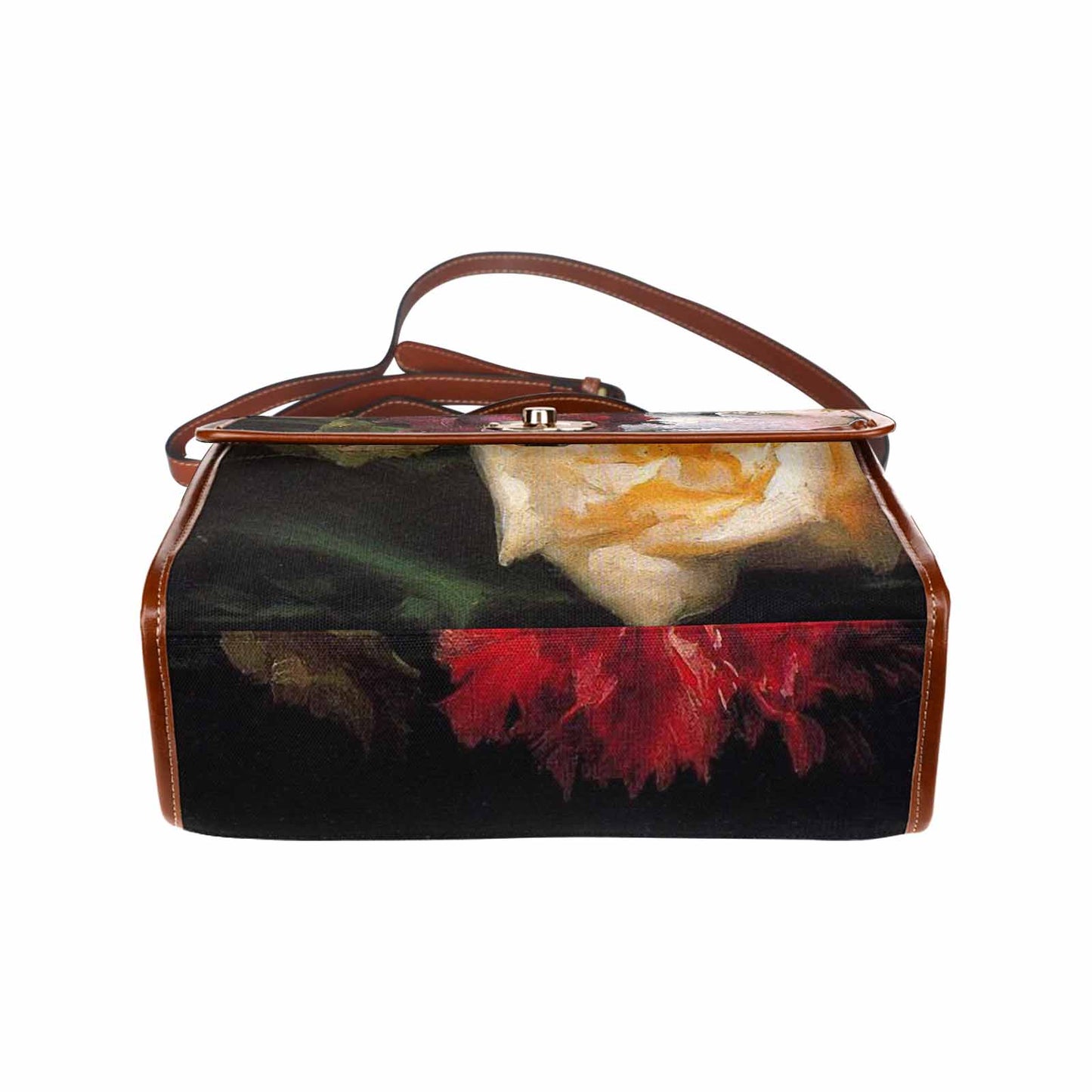 Vintage Floral Handbag, Design 30 Model 1695341 C20