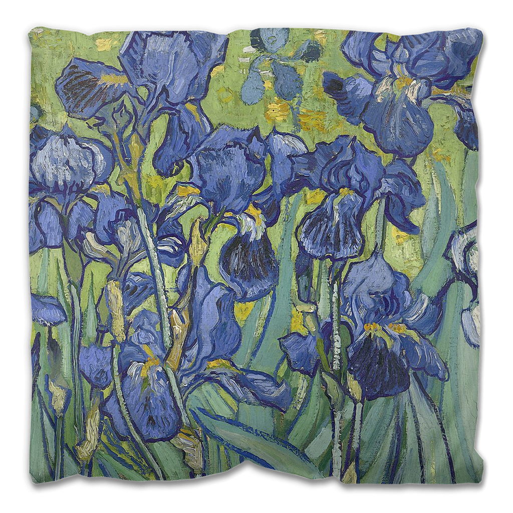 Vintage floral Outdoor Pillows, throw pillow, mildew resistance, various sizes, Design 40