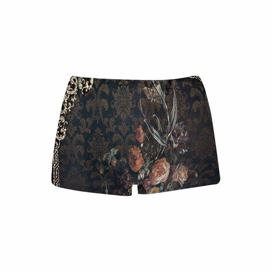 Antique general boyshorts, daisy dukes, pum pum shorts, panties, design 08