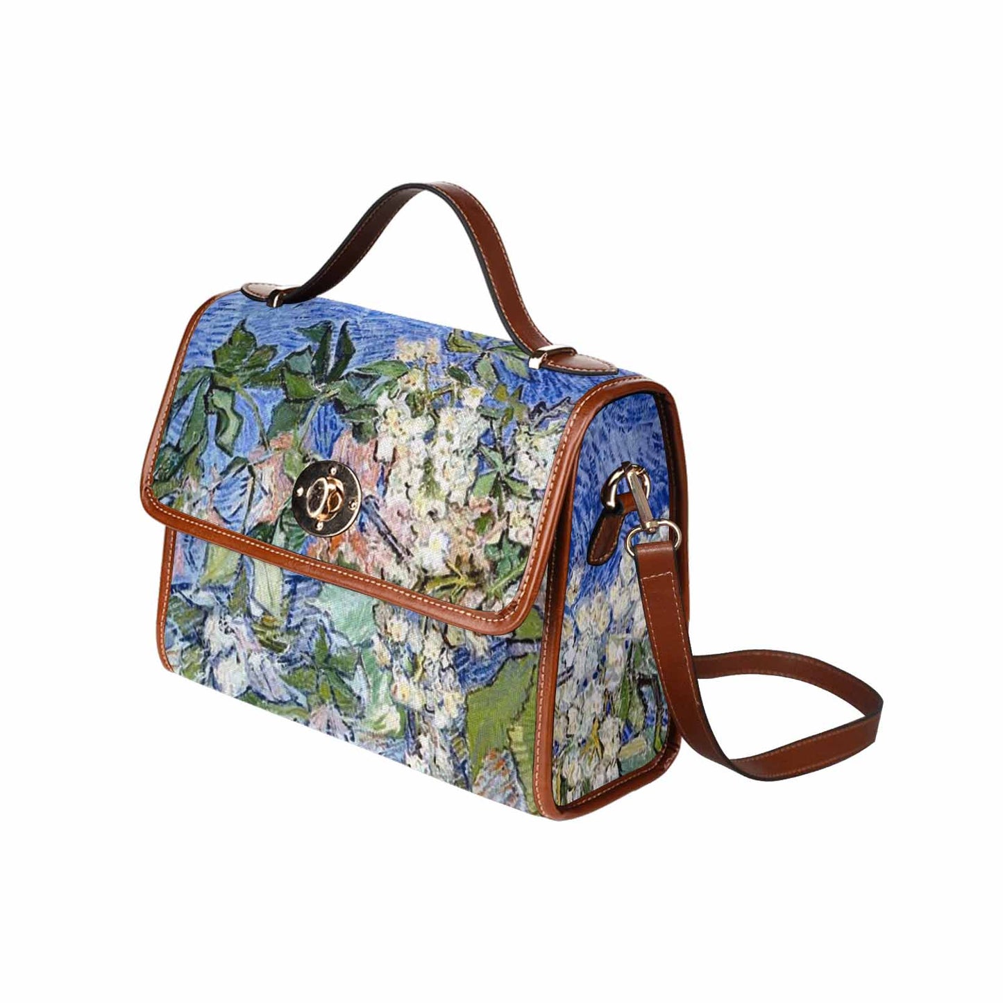 Vintage Floral Handbag, Design 04 Model 1695341 C20