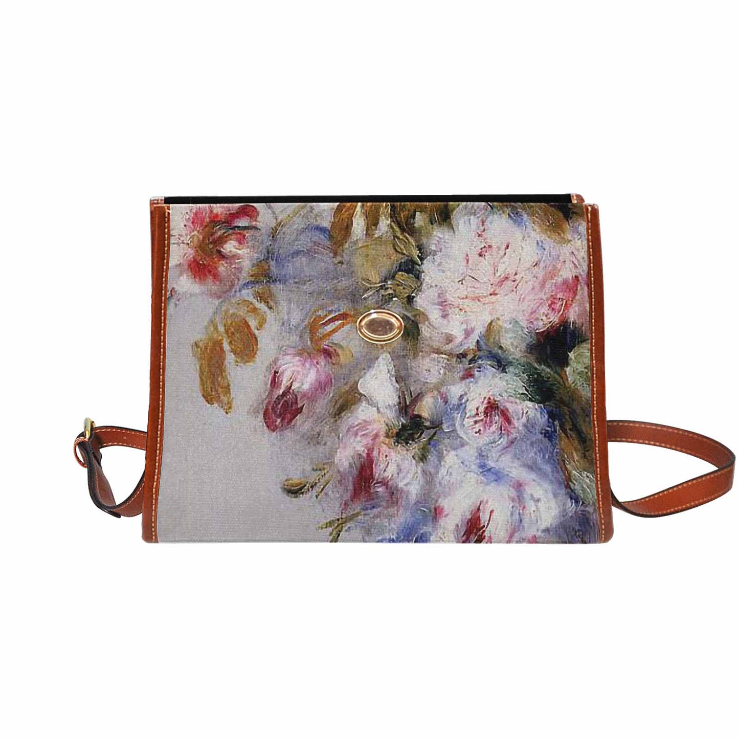 Vintage Floral Handbag, Design 12 Model 1695341 C20