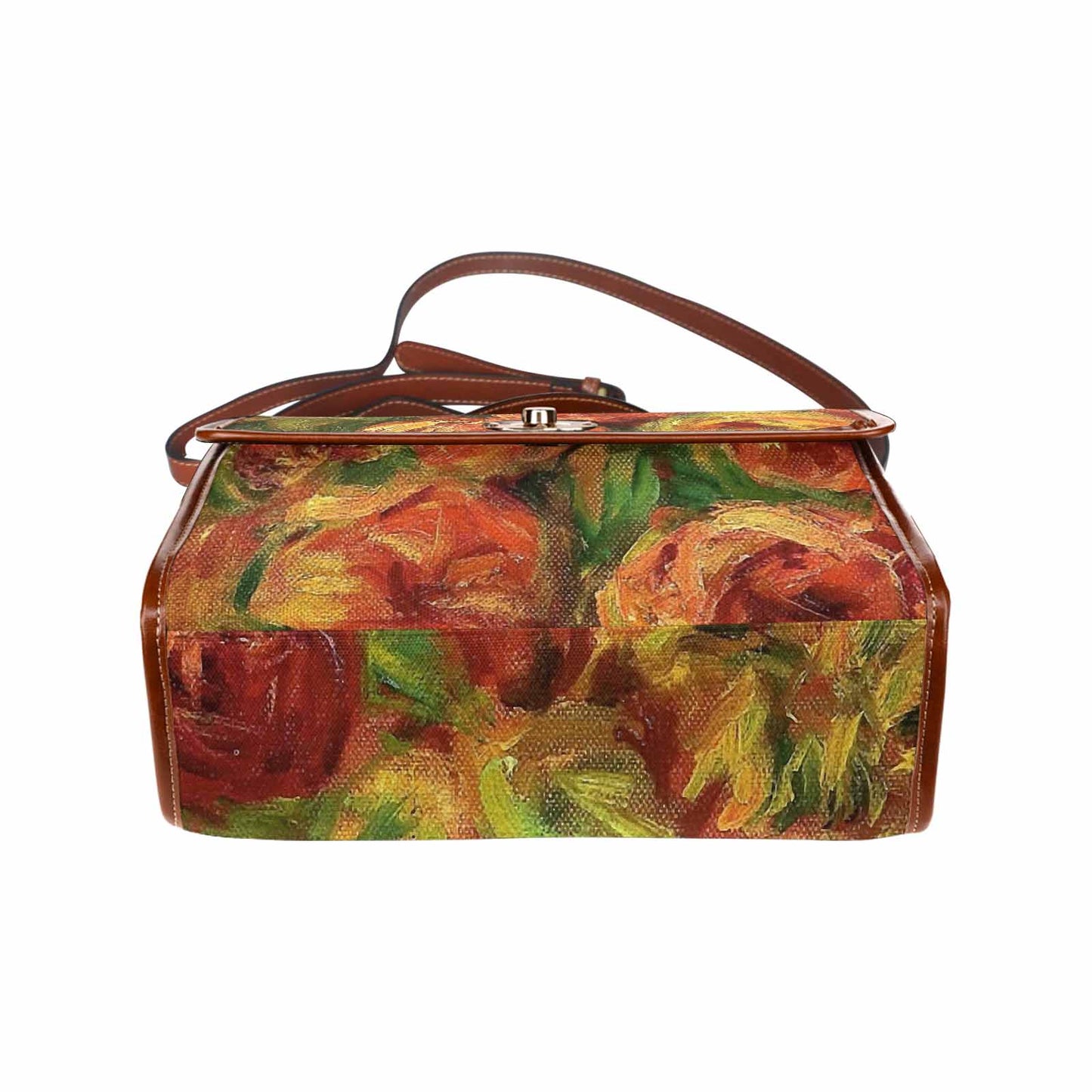 Vintage Floral Handbag, Design 18 Model 1695341 C20