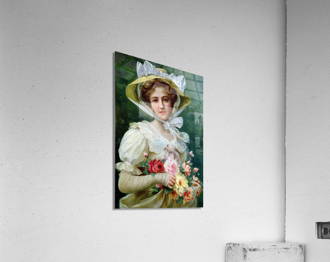Acrylic Print