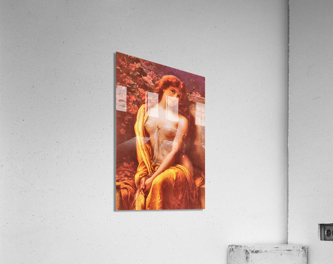 Acrylic Print