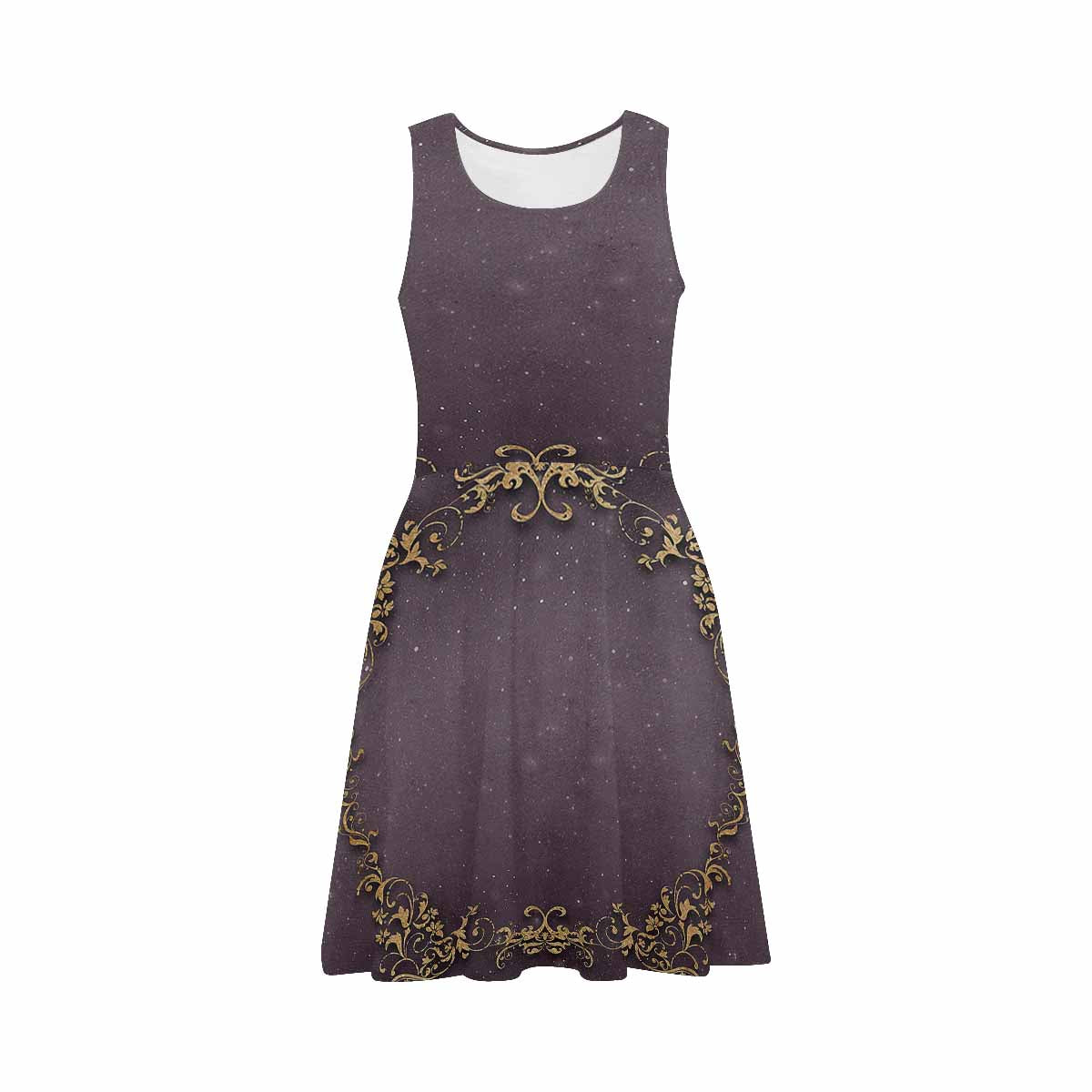 Antique General summer dress, MODEL 09534, design 43