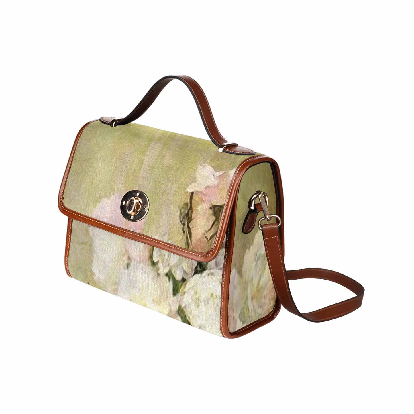 Vintage Floral Handbag, Design 35 Model 1695341 C20