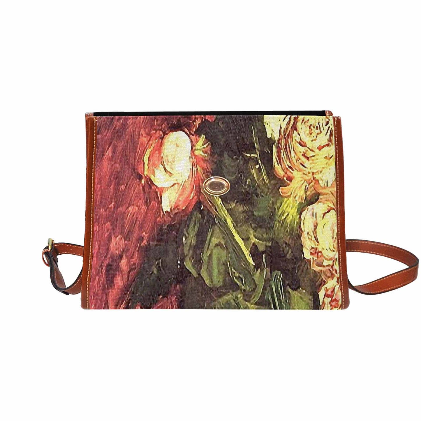 Vintage Floral Handbag, Design 27 Model 1695341 C20