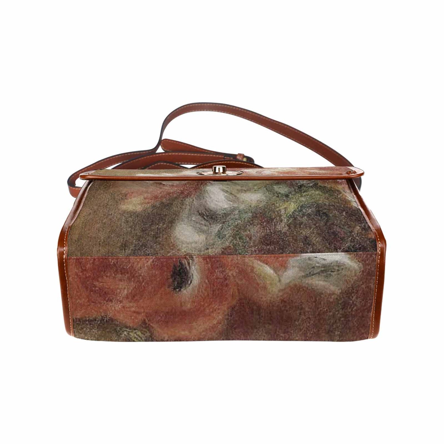 Vintage Floral Handbag, Design 15 Model 1695341 C20