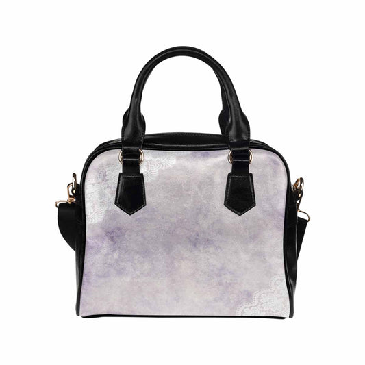 Victorian lace print, cute handbag, Mod 19163453, design 40