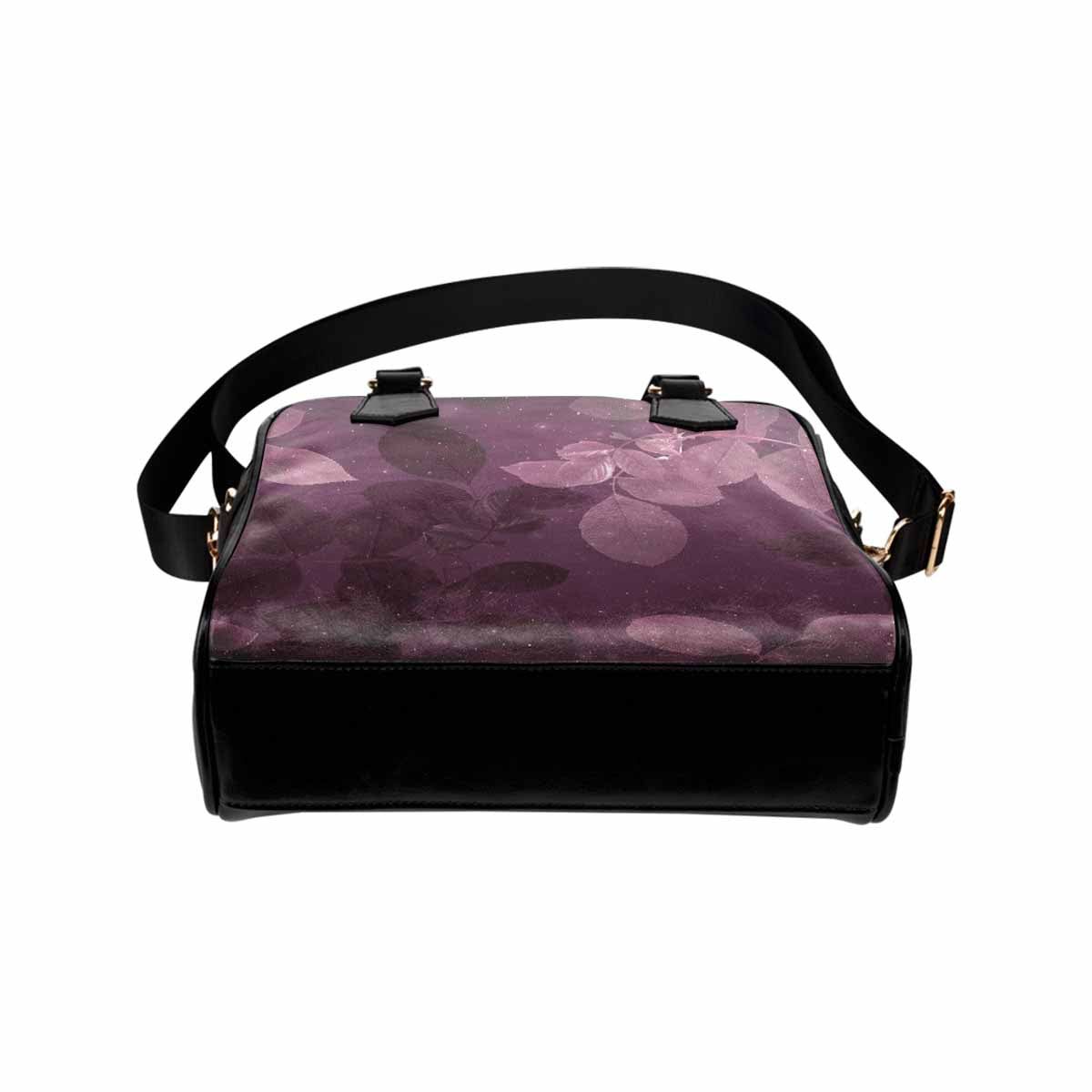Antique general print handbag, MODEL1695341,Design 54