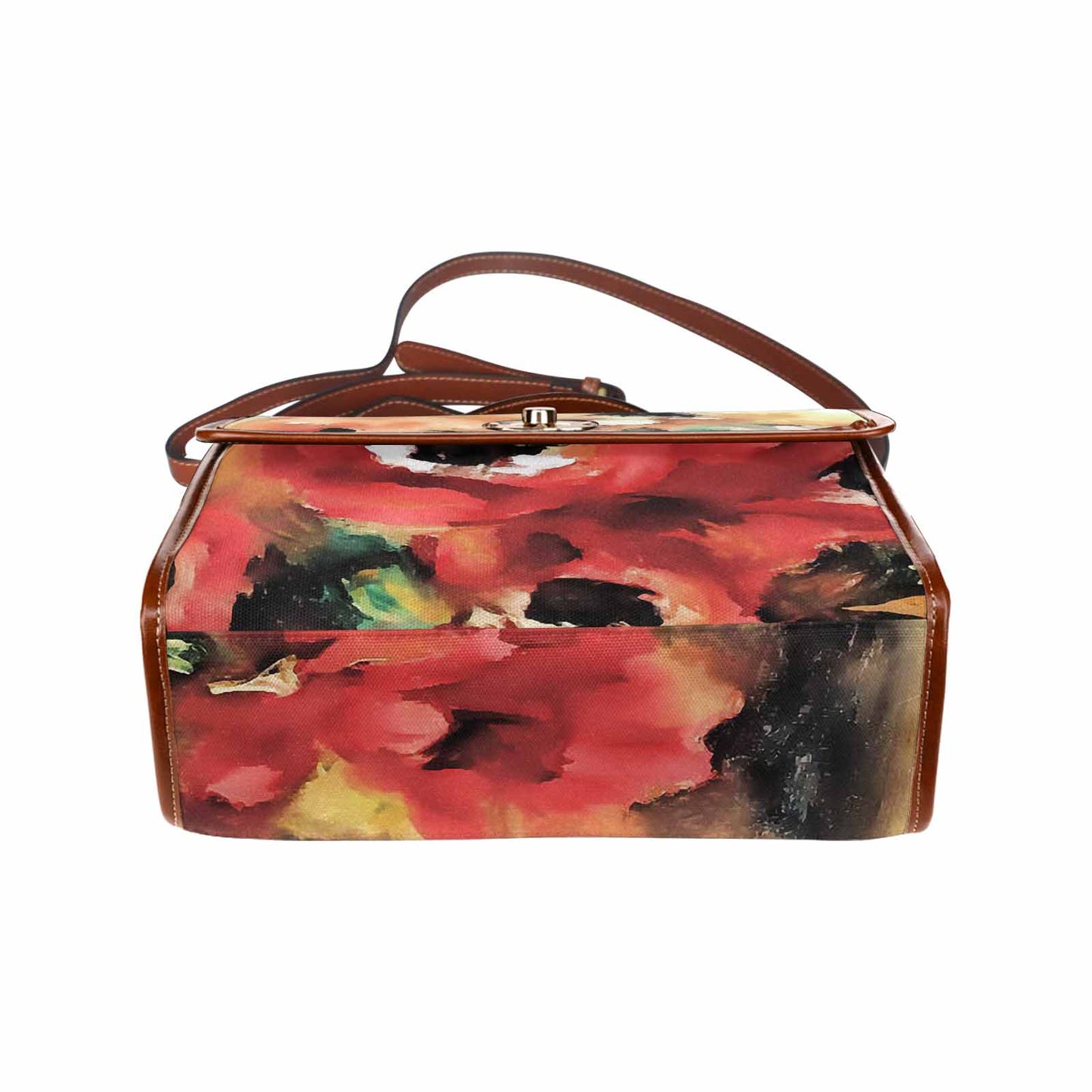 Vintage Floral Handbag, Design 14 Model 1695341 C20